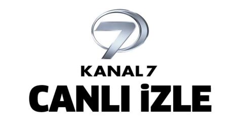 28 ocak kanal 7 yayın akışı